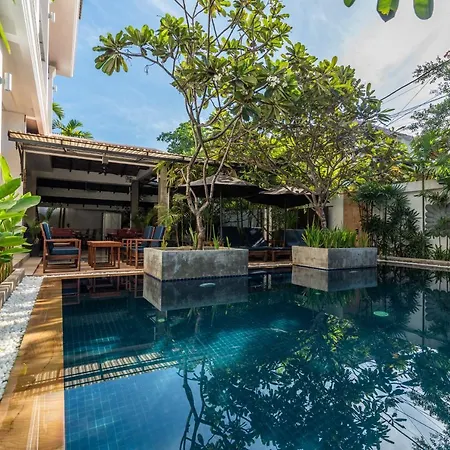 Landing Zone Boutique Hotel