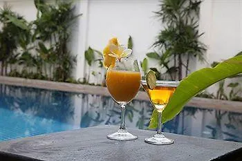 Landing Zone Boutique Hotel
