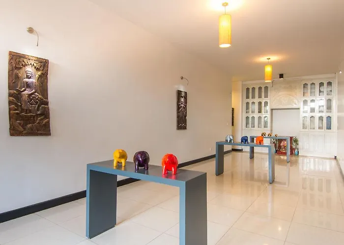 Landing Zone Boutique 4*