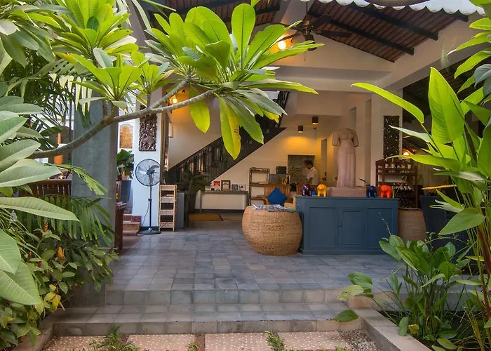 Landing Zone Boutique 4*