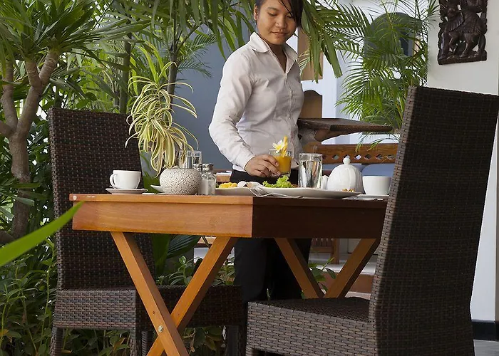 Landing Zone Boutique Hotel 4*