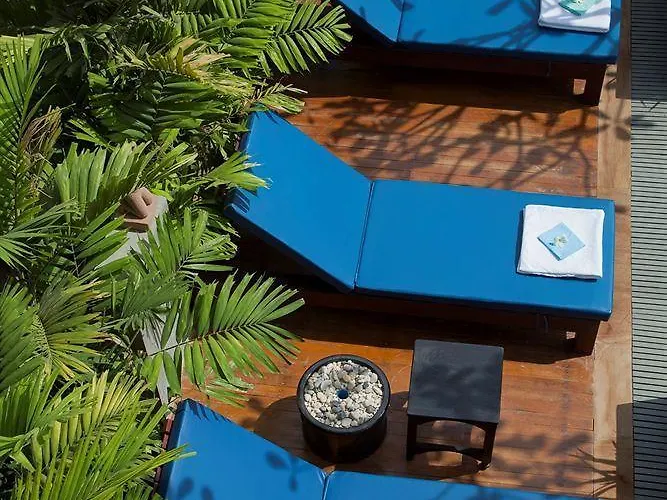 Landing Zone Boutique Hotel
