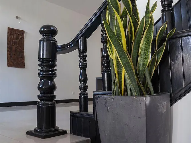 Landing Zone Boutique 4* Siem Reap