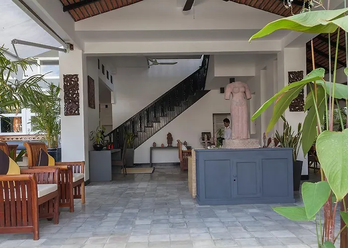 Landing Zone Boutique Hotel 4*