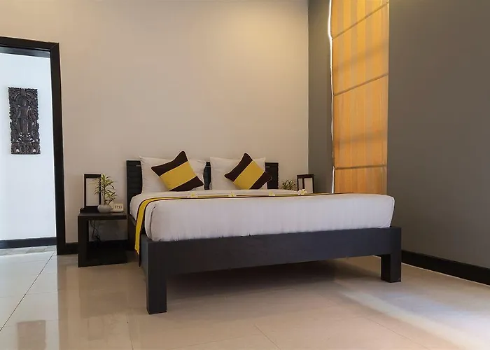 Landing Zone Boutique 4*