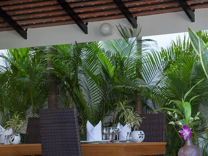 Landing Zone Boutique 4* Siem Reap