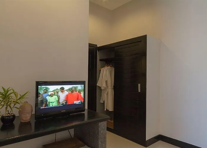 Landing Zone Boutique Hotel 4*