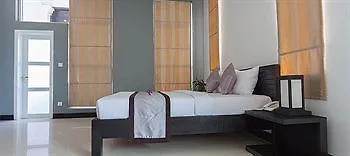 Landing Zone Boutique 4*