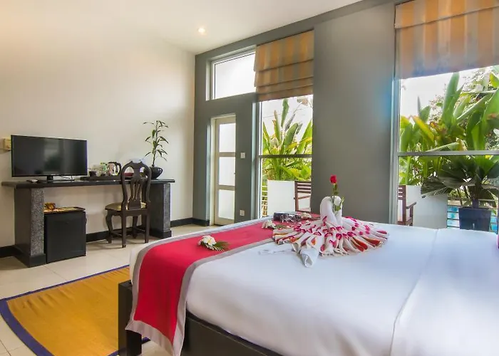 Landing Zone Boutique 4*