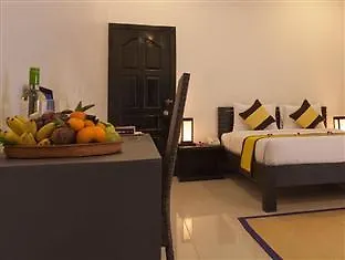 Landing Zone Boutique Hotel 4*