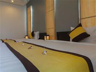Landing Zone Boutique 4* Siem Reap