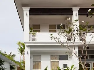 Landing Zone Boutique Hotel 4*