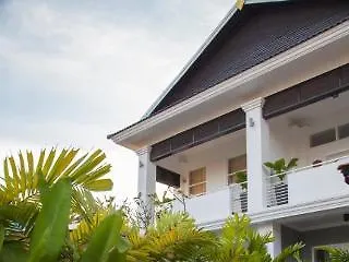 Hotel Landing Zone Boutique Siem Reap