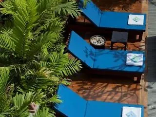 Hotel Landing Zone Boutique