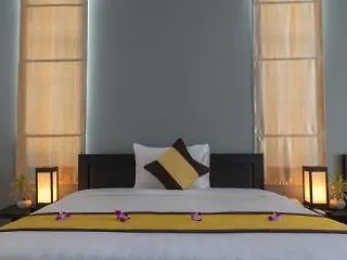 Hotel Landing Zone Boutique 4*