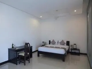 Hotel Landing Zone Boutique 4*