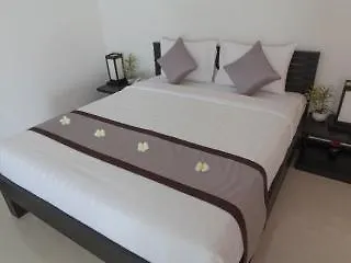 Hotel Landing Zone Boutique Siem Reap