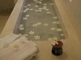 Landing Zone Boutique Hotel Siem Reap
