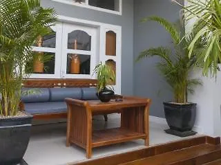 Landing Zone Boutique Siem Reap