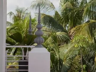 Hotel Landing Zone Boutique Siem Reap