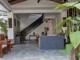 Landing Zone Boutique Hotel Siem Reap
