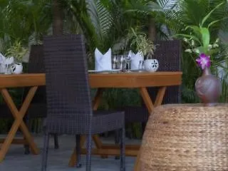 Landing Zone Boutique Siem Reap