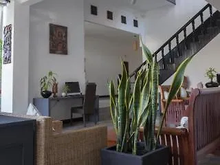 Landing Zone Boutique 4* Siem Reap