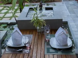 Hotel Landing Zone Boutique 4*