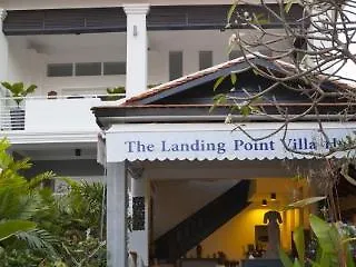 Hotel Landing Zone Boutique 4*