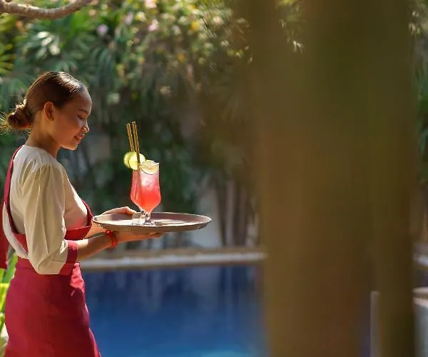 Landing Zone Boutique Hotel Siem Reap