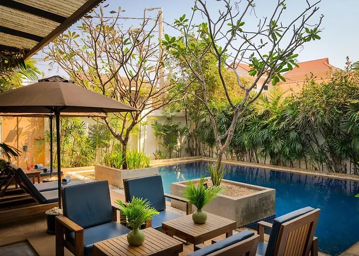 Hotel Landing Zone Boutique 4*