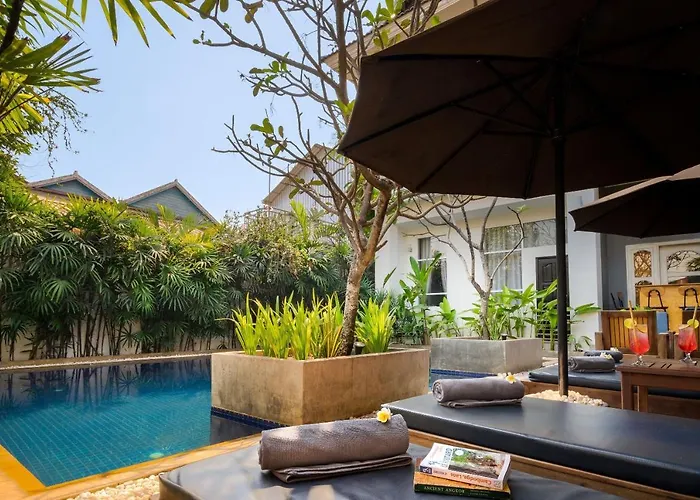 Landing Zone Boutique 4*