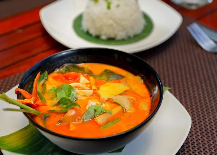 Hotel Landing Zone Boutique Siem Reap