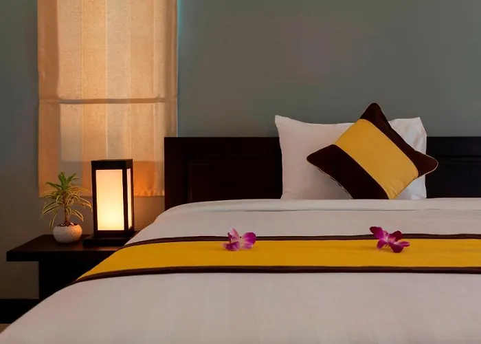 Landing Zone Boutique 4*