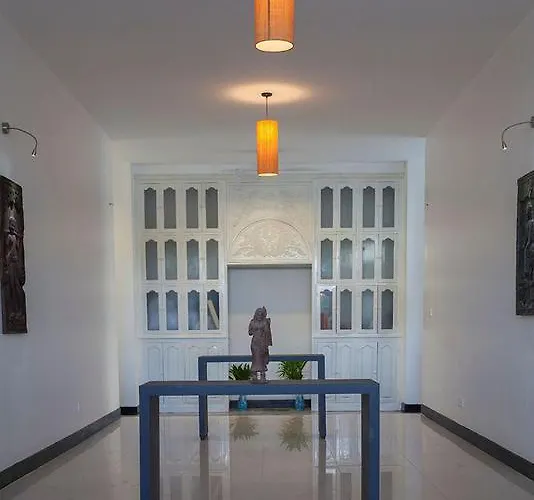 Hotel Landing Zone Boutique