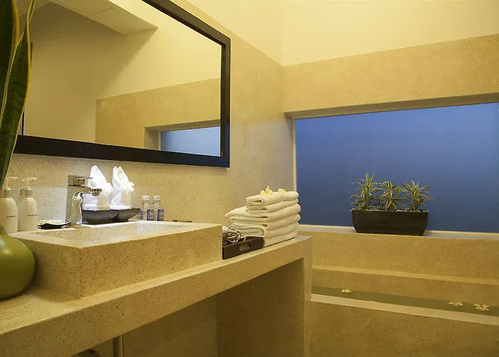 Hotel Landing Zone Boutique 4*