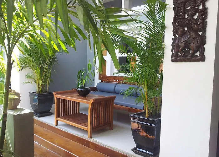 Landing Zone Boutique Hotel 4*