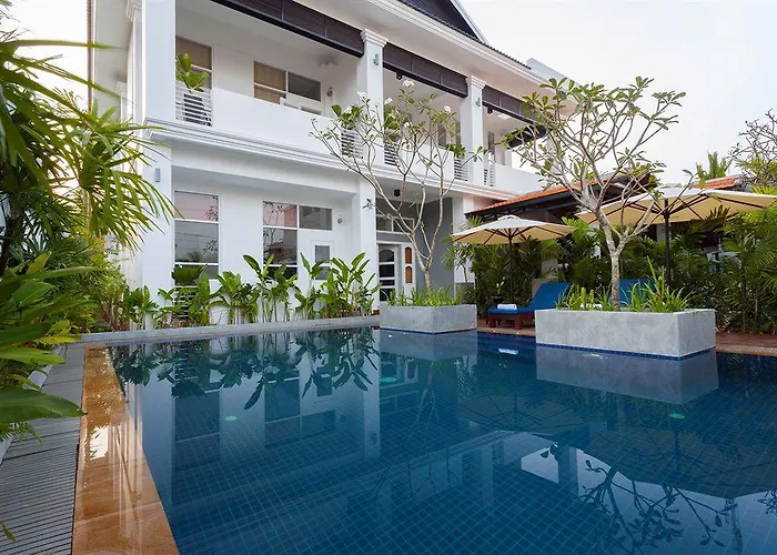 Landing Zone Boutique 4*