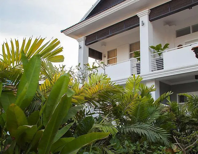 Landing Zone Boutique Siem Reap
