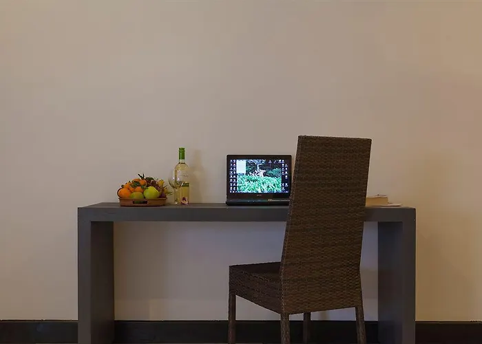 Landing Zone Boutique 4* Siem Reap