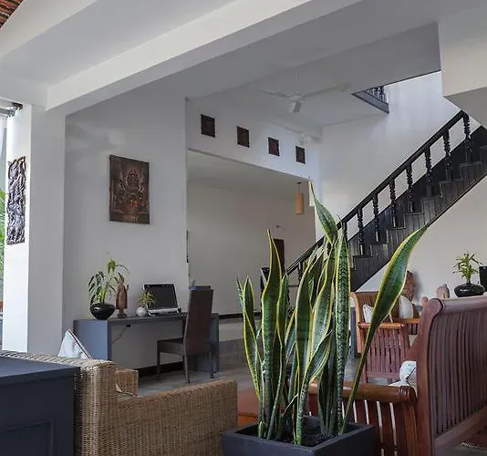 Landing Zone Boutique Siem Reap