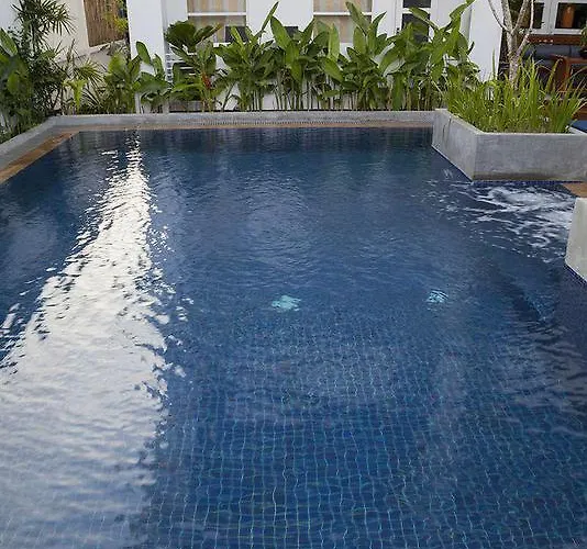 Landing Zone Boutique Hotel 4*
