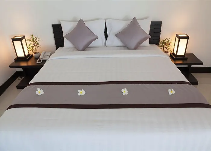 Landing Zone Boutique Hotel Siem Reap